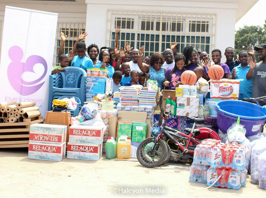 donation donation