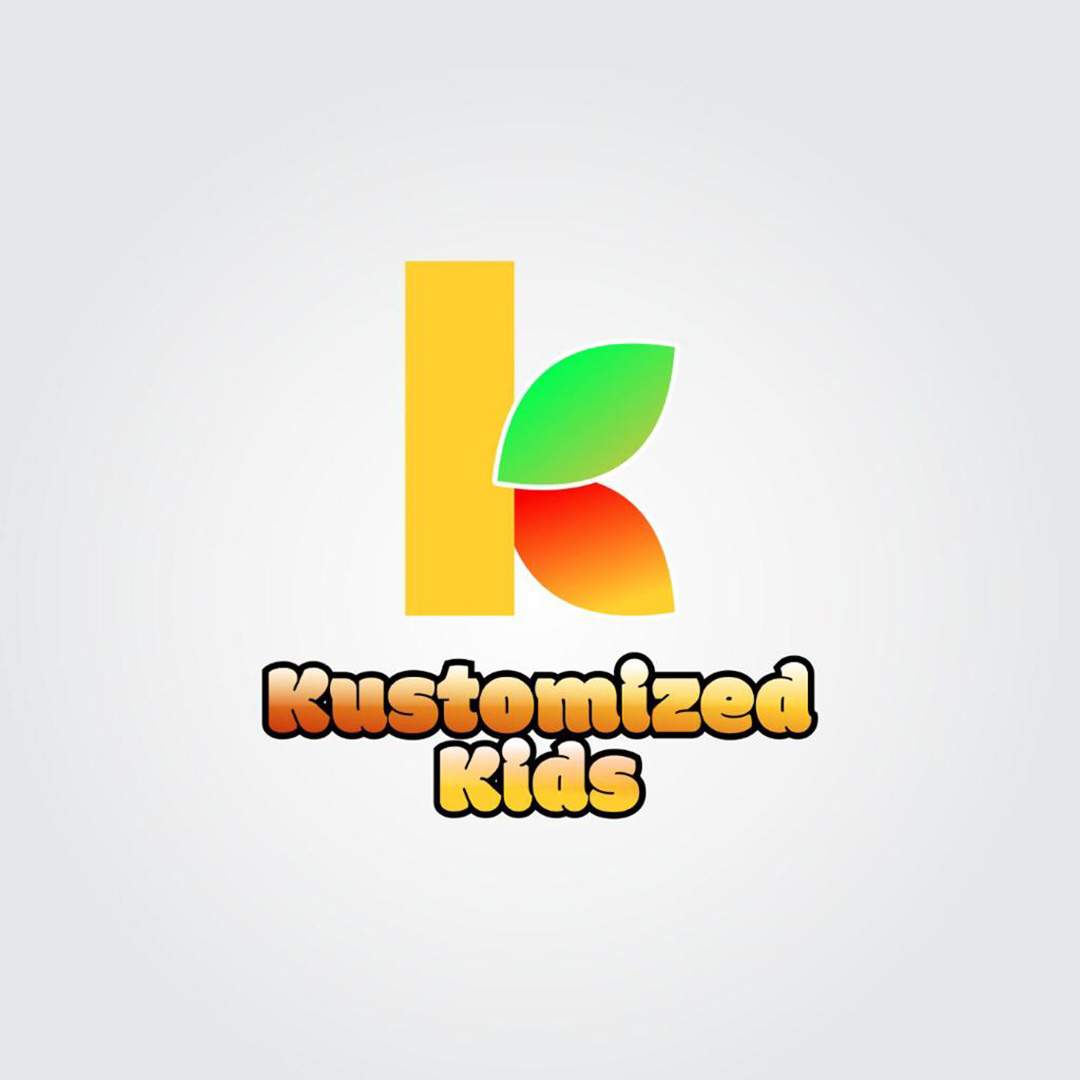 kostomize kids